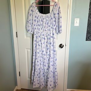 Love Shack Fancy x Target Dress